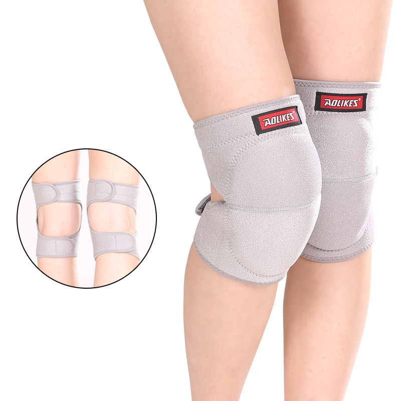 Knee Pads for volleyball Work Construction Gardening Cleaning and Dance dancing Knee Protective Pad Protection