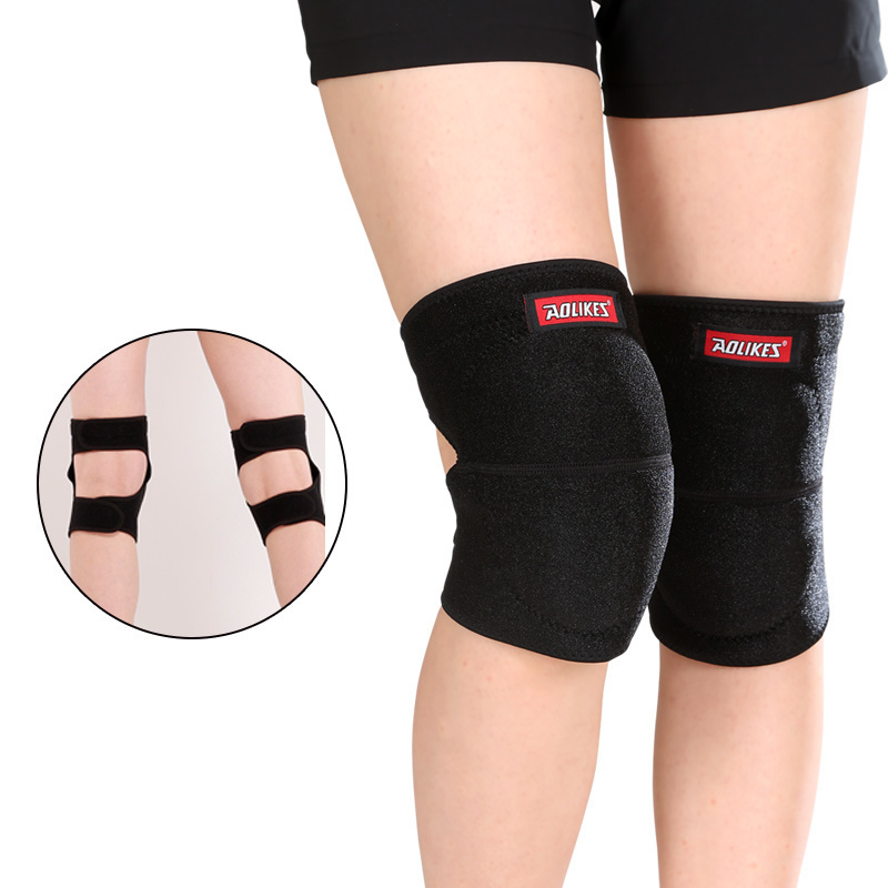 Knee Pads for volleyball Work Construction Gardening Cleaning and Dance dancing Knee Protective Pad Protection