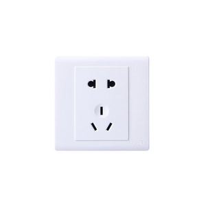 chint wall switch  And Socket Electric Interruptor Light Switch