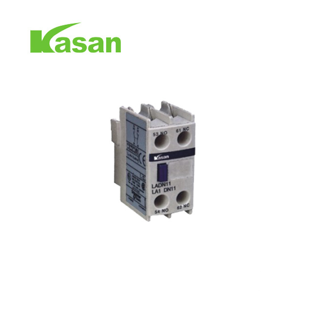 LA1-DN11 LA1-DN22 spare part auxiliary contact block