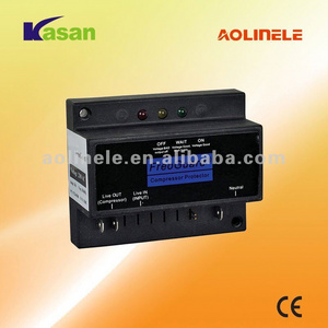 Sollatek AVS FREOGUARD 16A Automatic Voltage Switcher