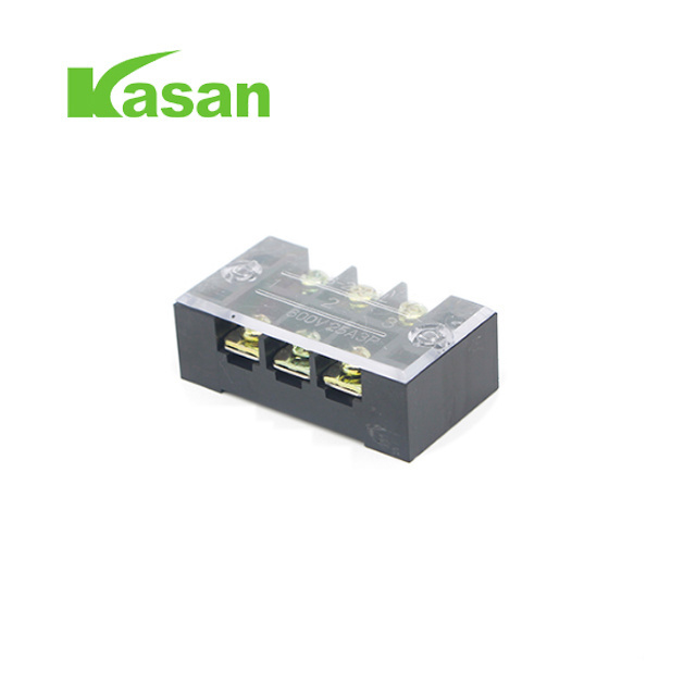 Factory TB Series Fixed Terminal Blocks Automotive Wire Connetcors