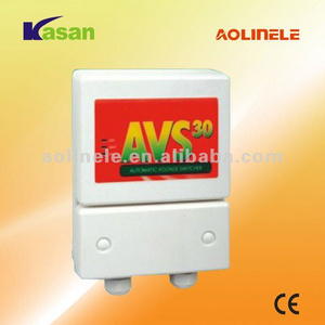 Sollatek AVS30 3 light Voltage Protector