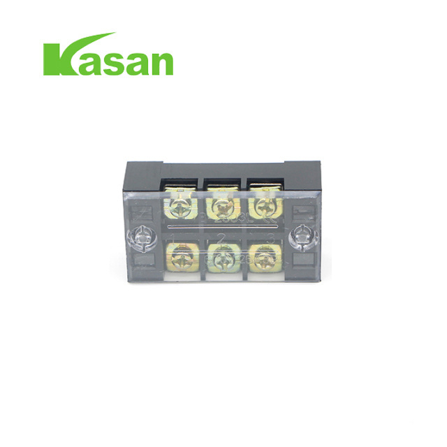 Factory TB Series Fixed Terminal Blocks Automotive Wire Connetcors