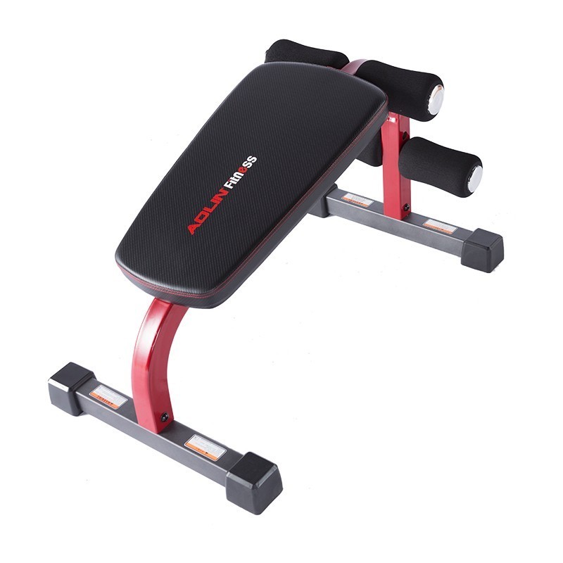 Aolin- Fitness 3010AB Mini Abdominal Bench Sit up Bench for Sports Fitness Equipment