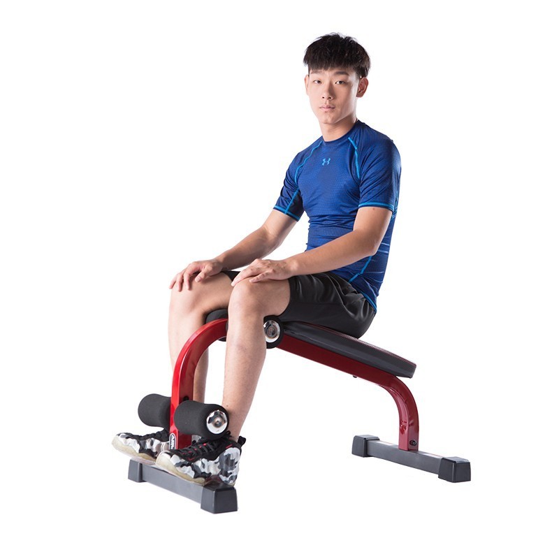 Aolin- Fitness 3010AB Mini Abdominal Bench Sit up Bench for Sports Fitness Equipment