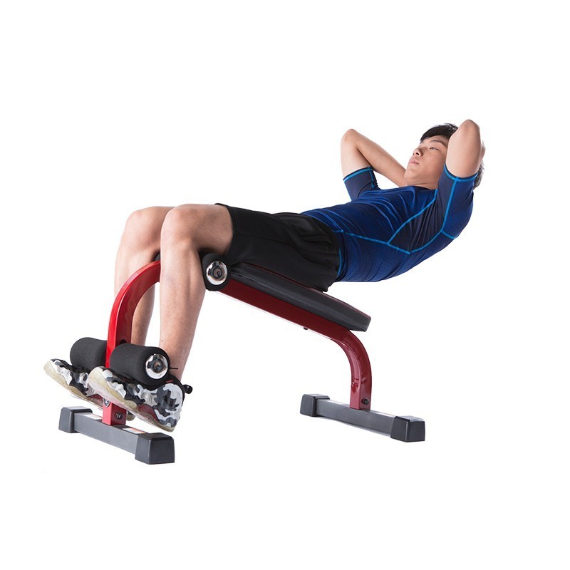 Aolin- Fitness 3010AB Mini Abdominal Bench Sit up Bench for Sports Fitness Equipment