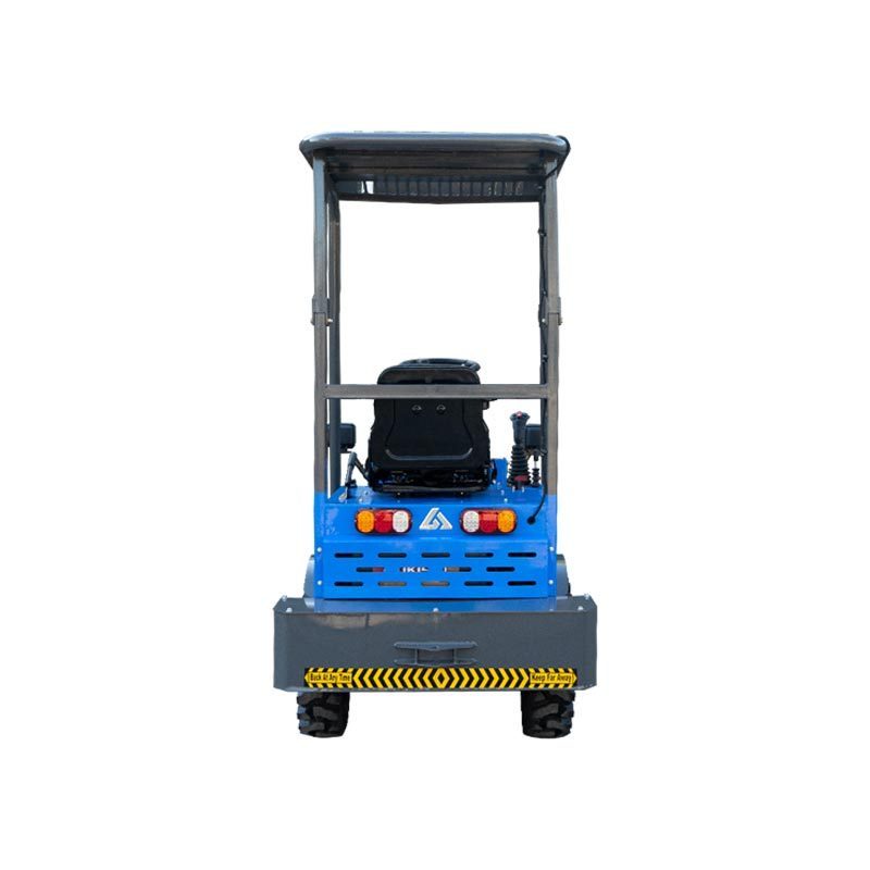 AOLITE 604C Charger For Maintenance-Free Batteries Electric Mini Front Loader