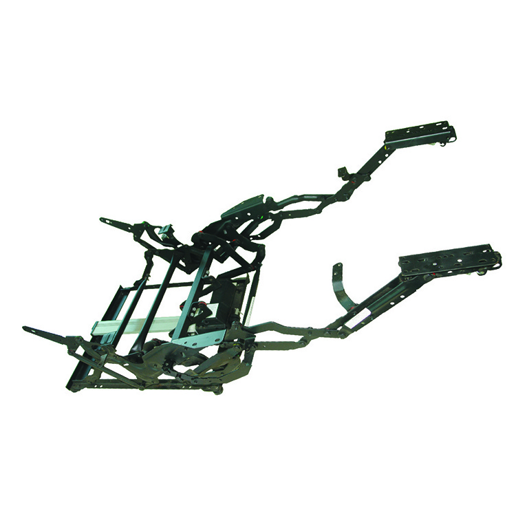 5304 Chair Frame Furniture Lift Mechanism Zero Wall Motorized Recliner Mechanism Fully Reclining Mechanism