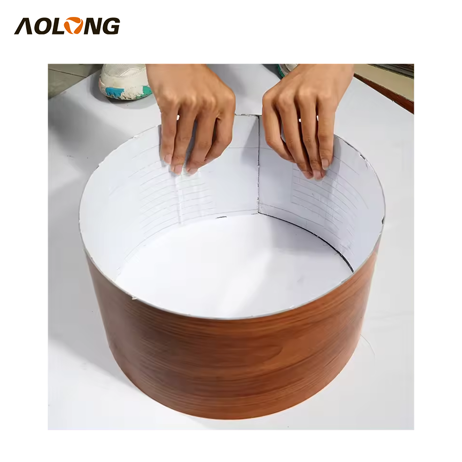 AOLONG Vinyl  Flooring Manufacturer Custom Plastic SPC and Pvc Flooring Peel And Stick or Glue Down Vinyl Flooring