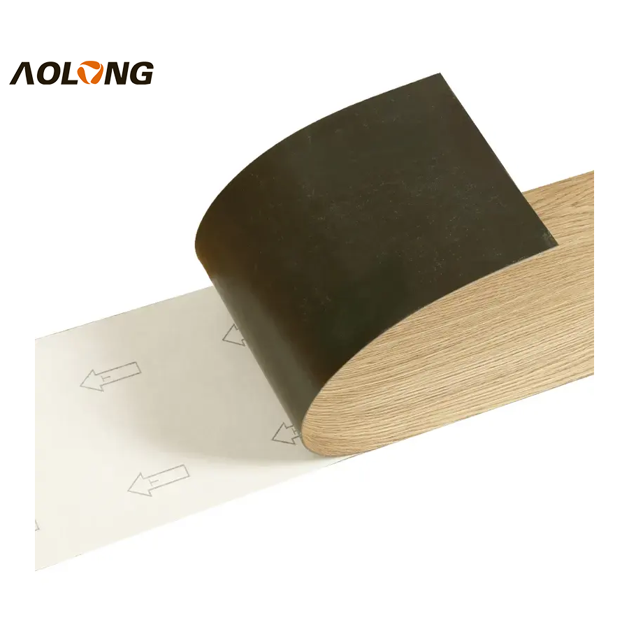 AOLONG Indoor Self Adhesive Plank Vinyl Wood Style Plastic PVC LVT Floor Flooring