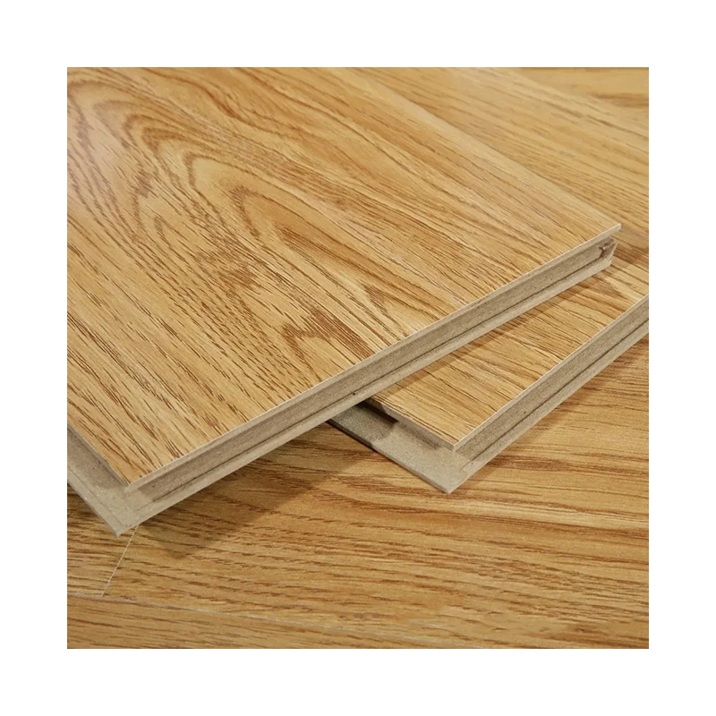 AOLONG 8mm-18mm German Technology Waterproof Laminate Flooring AC3 AC4 AC5 HDF MDF Laminated Floor