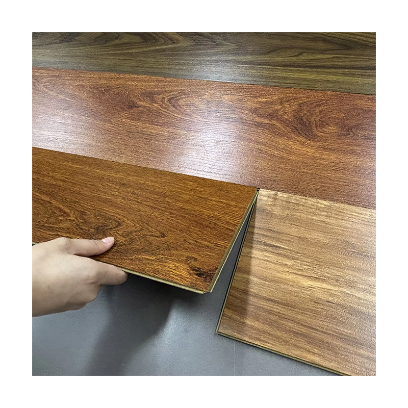 AOLONG 8mm-18mm German Technology Waterproof Laminate Flooring AC3 AC4 AC5 HDF MDF Laminated Floor