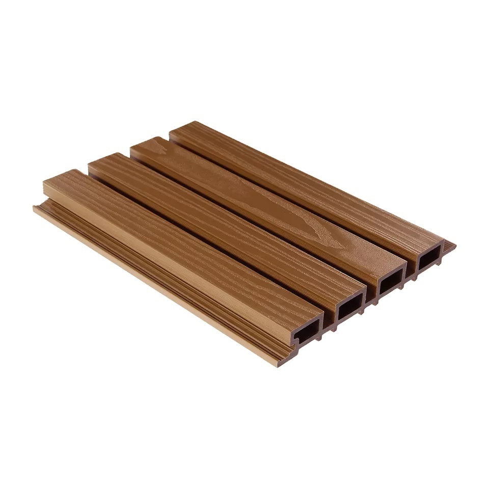 terrasse co-extrusion wall slats panels 3d wood wall panels composite wood wpc panel outdoor