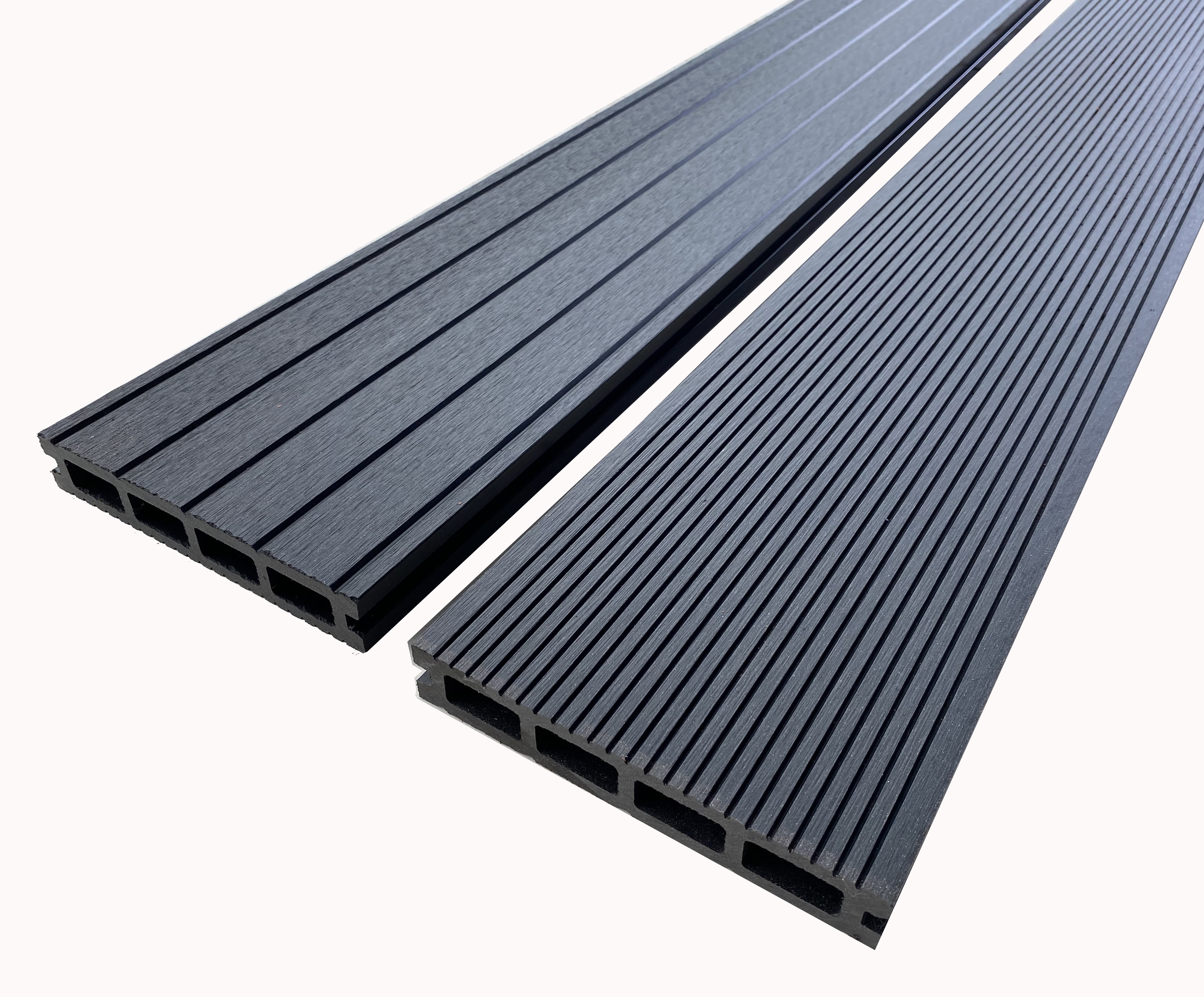 WPC engineered flooring swimming pool garden decking outdoor Hardwood floor wood plastic composite boards