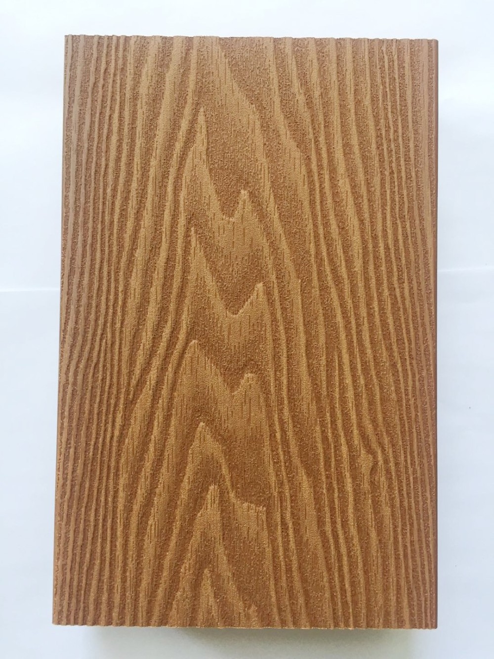 wpc deck flooring 3d embossed mixed color plank 150 * 25 wood plastic composite plank waterproof wall cladding board