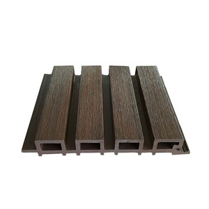 co-extruded WPC wall cladding wood plastic composite plank 219*28 decorative exterior Wall tiles tongue and groove ceiling