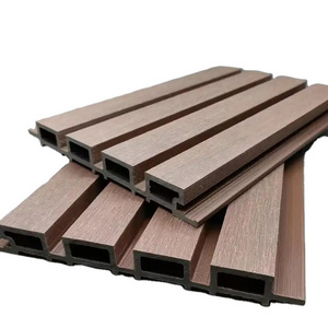 terrasse co-extrusion wall slats panels 3d wood wall panels composite wood wpc panel outdoor