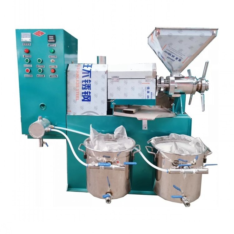 PENG MEI screw corn oil extraction machine/sacha inchi oil press machine/machine for sunflower oil extraction