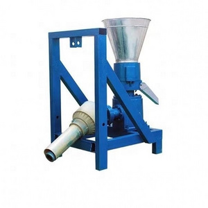 PM pto wood factory price small tractor driven processing machines pellet mill pellet making machine  PENG MEI