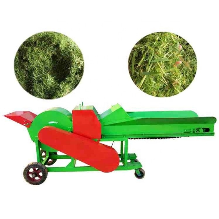 PENG MEI Good quality chaff cutter,straw crusher machine, farm agricultural equipment