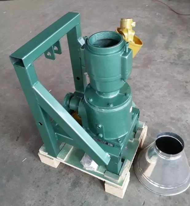 PM pto wood factory price small tractor driven processing machines pellet mill pellet making machine  PENG MEI