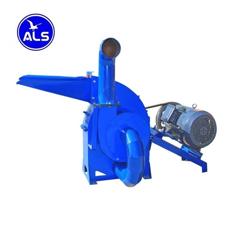 AOLS coarse powder hammer mill pto tractor driven hammer mill low temperature dust free hammer mill