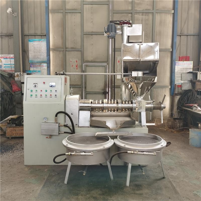 PENG MEI Olive Oil Press/Extracter Machine|Olive Oil Making Machine|Olive Oil Presser Equipment