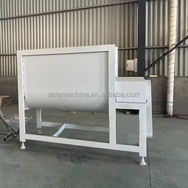 cat and dog food extrusion pellet machine Animal farms feed grinder and mixer 1000kg/h poultry feed mixing machine for kenya