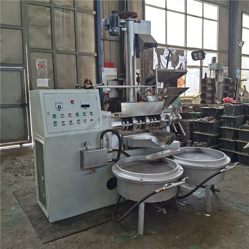 PENG MEI Olive Oil Press/Extracter Machine|Olive Oil Making Machine|Olive Oil Presser Equipment