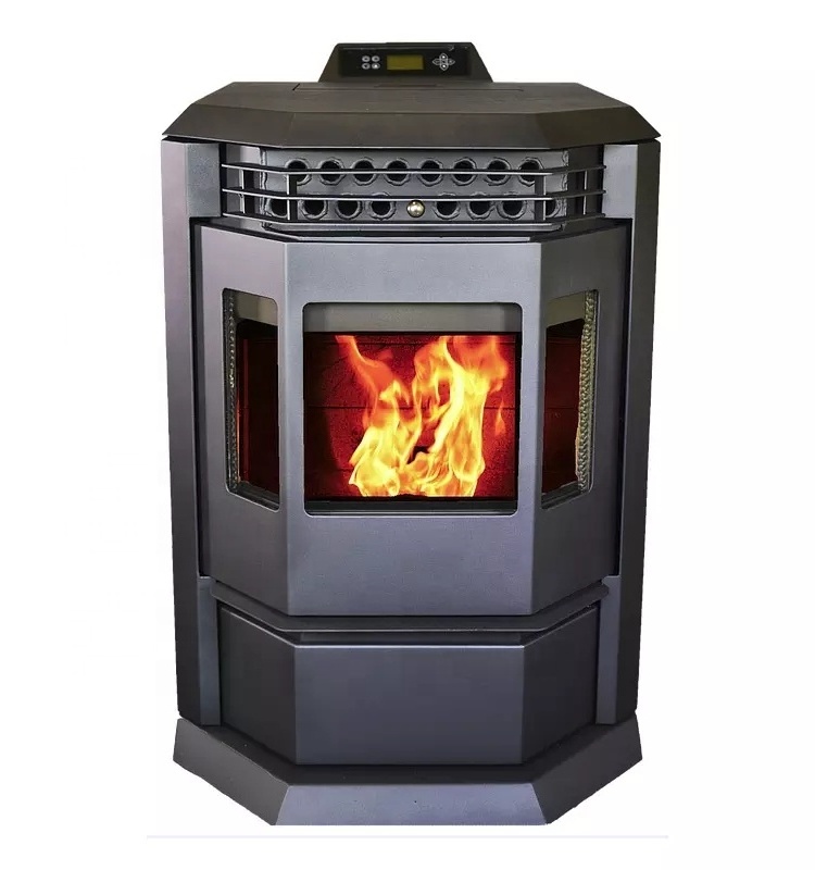 Household wood stove portable energy-saving stainless steel mini stove rural Africa firewood burning stove with oven