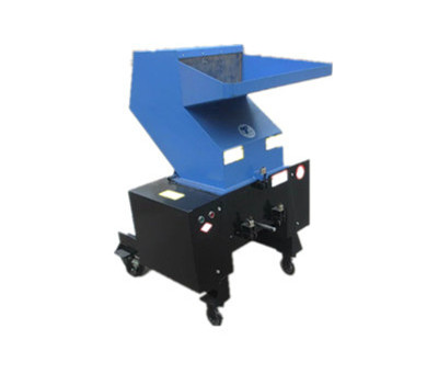 AOLS plastic bottle crushing machine plastic shredder for sale plastic bottle shredder machine