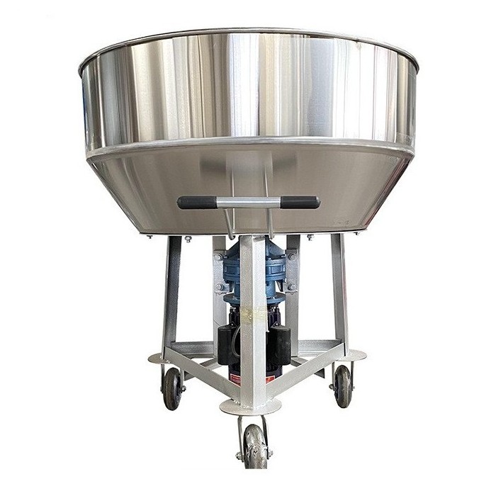 Low cost Grain seed mixer/animal feed mixing machine/food coffee powder mixer