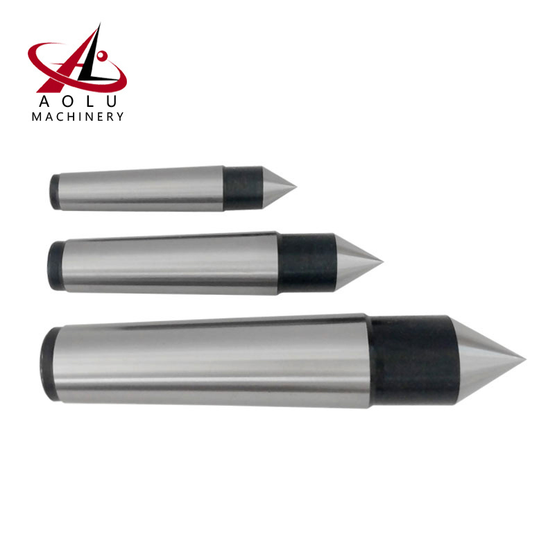 live center Fixed center MT1 MT2 MT3 MT4 MT5 Half-missing alloy tip carbide dead live centers