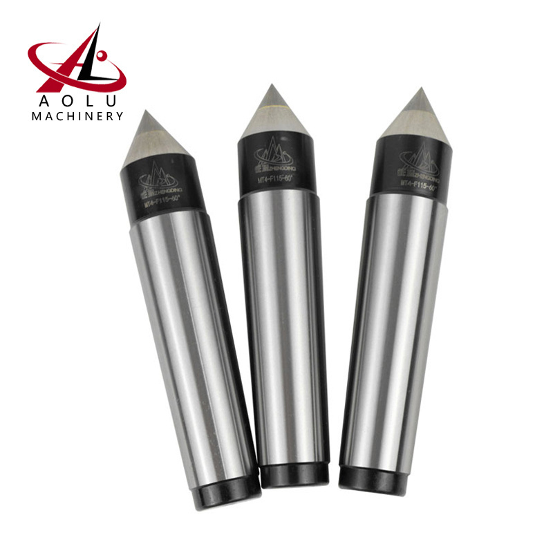 live center Fixed center MT1 MT2 MT3 MT4 MT5 Half-missing alloy tip carbide dead live centers