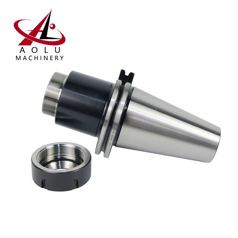 Machine tool accessories CAT40 Tooling Package ER16 ER32 Collet Chuck Drill Chuck End Mill Holder milling chuck set for CNC