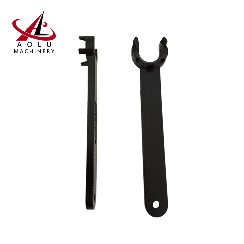 ER nut wrench 31mm ER spanner wrench ER11 ER16 ER20 ER25 ER32 ER40 ER50 spanners keys for ER collets chucks nut spanner