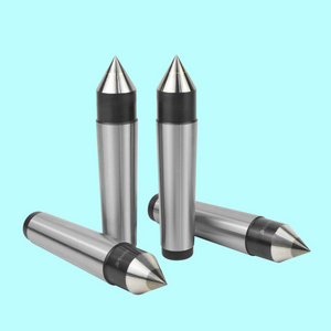 live center Fixed center MT1 MT2 MT3 MT4 MT5 Half-missing alloy tip carbide dead live centers