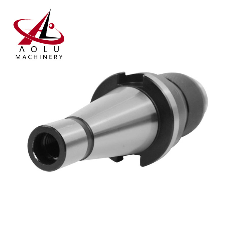 NT30 NT40 NT50 APU08 APU13 APU16 Tool Holder NT APU CNC Integrated Self-tightening Lathe Tools Holder Drill Chuck Collet DIN2080