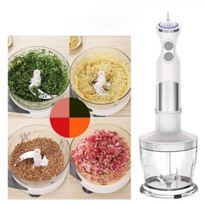 Milk Frother Electric Mixer Coffee - Battery Operated Whisk Handheld Drink Stirrer Mixing Wand