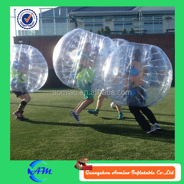 Human inflatable ball costume, walk on water inflatable ball, inflatable giant balloon ball