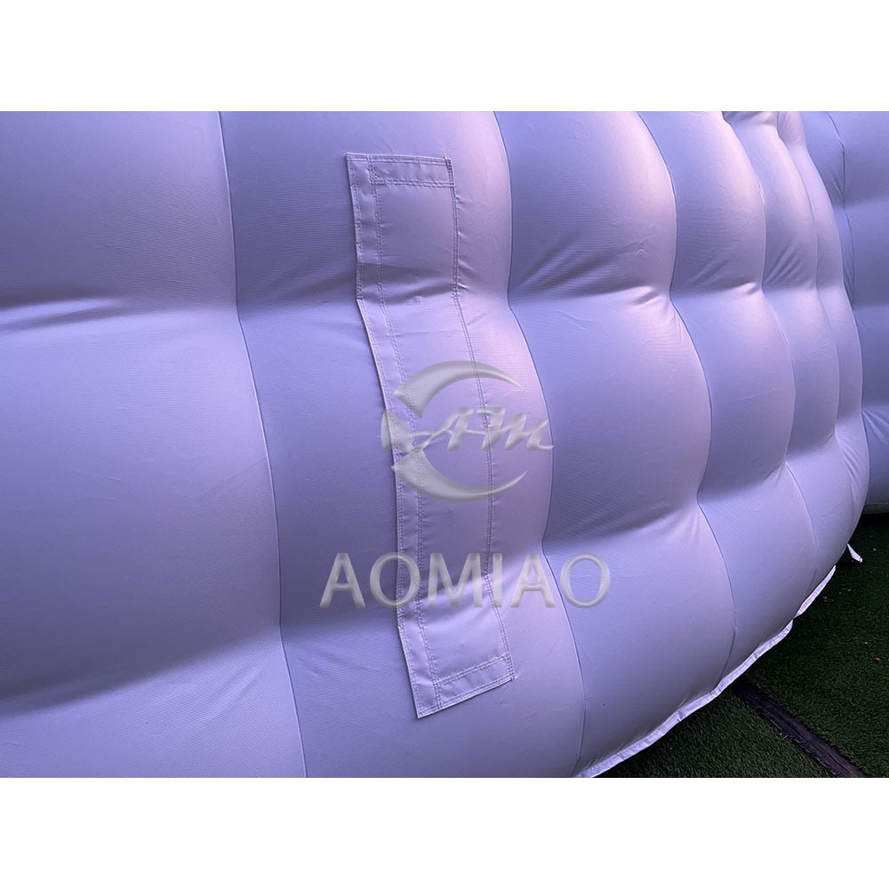 High quality coody inflatable tent Commercial customized inflatable air tent for party and rental