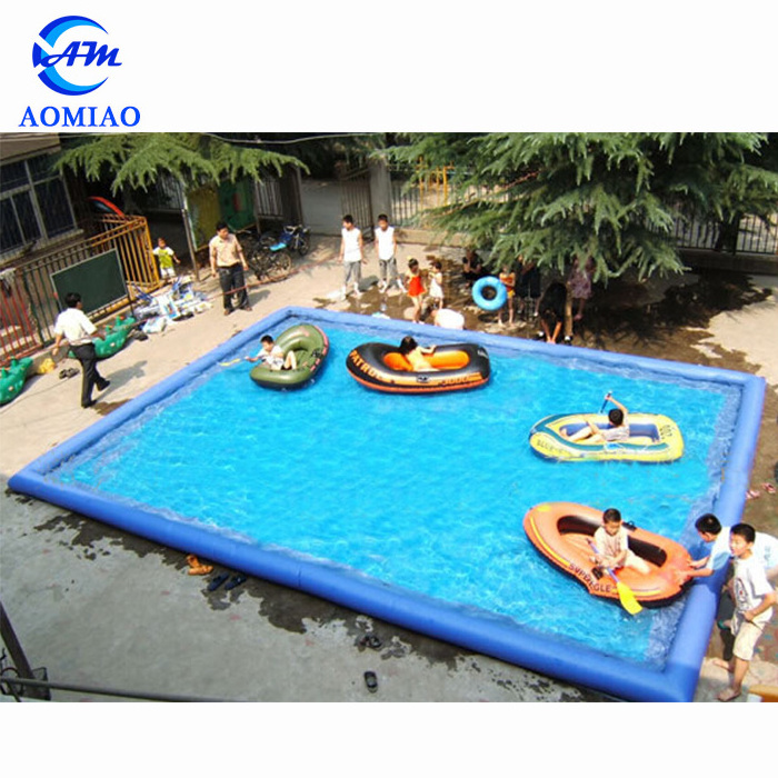 Mini inflatable swimming pool for kids inflatable swimming pool games for sale