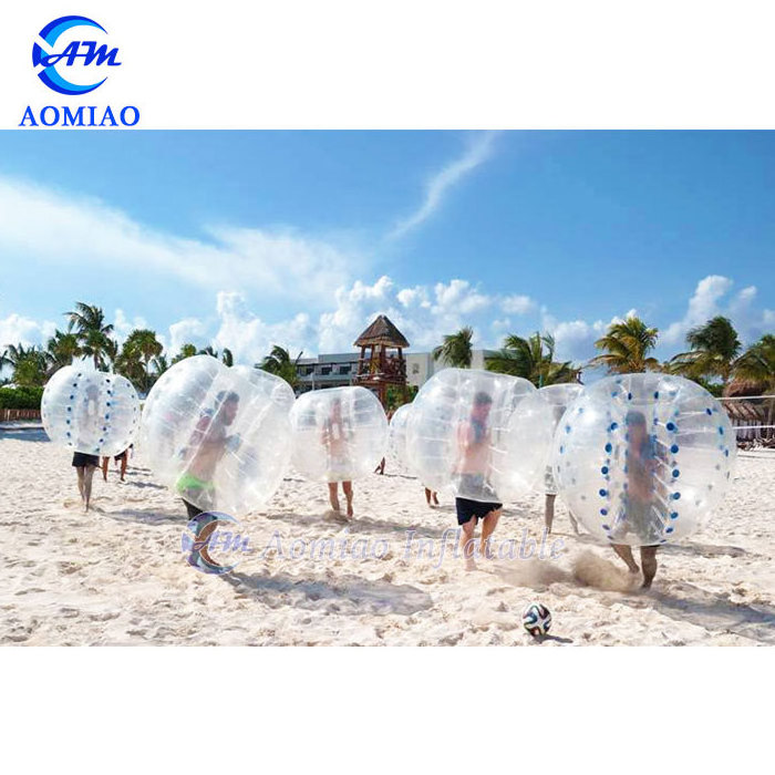 Human inflatable ball costume, walk on water inflatable ball, inflatable giant balloon ball