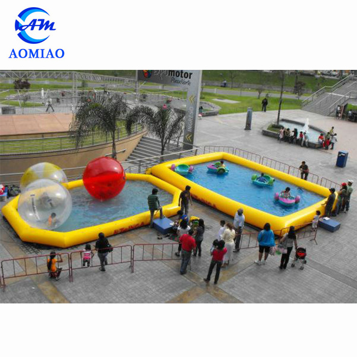 Mini inflatable swimming pool for kids inflatable swimming pool games for sale