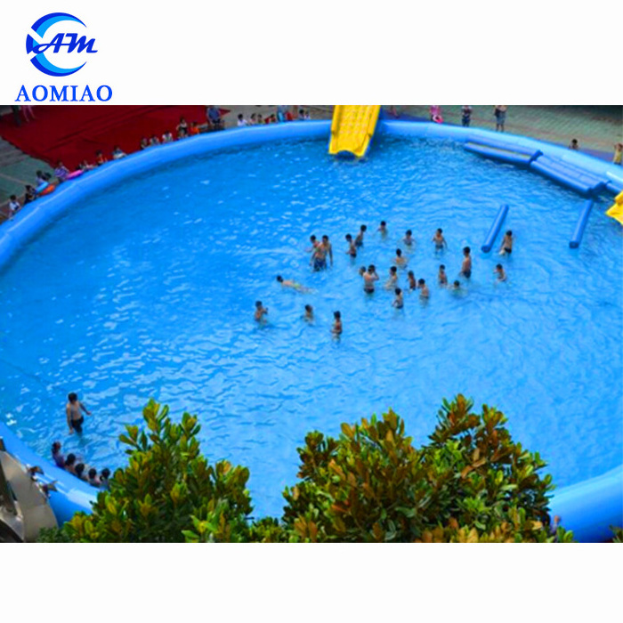 Mini inflatable swimming pool for kids inflatable swimming pool games for sale