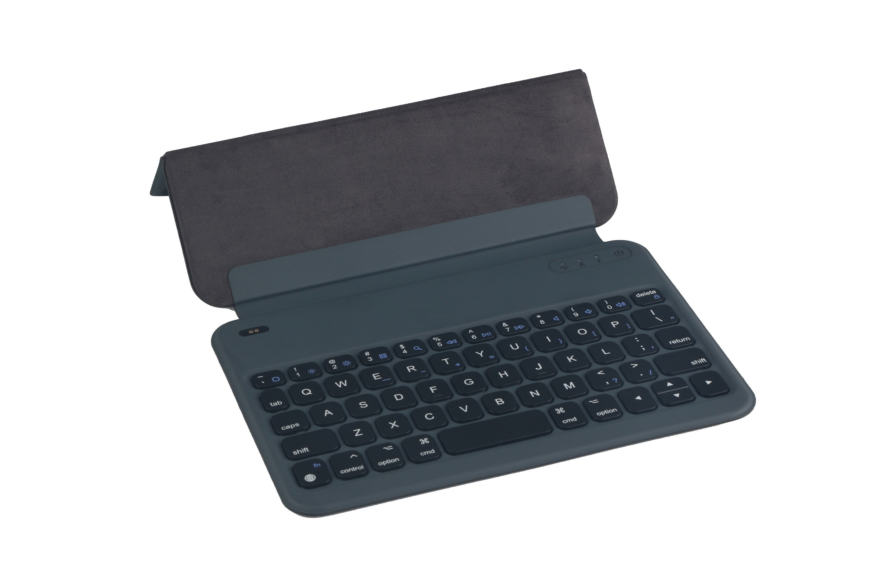 Ipad Mini6 Keyboard Case for iPad mini6  Magic LED Power Display Keyboard Protective Case Hot Sale