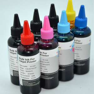 Hot! Aomya water based pigment ink for Epson/ Canon/ HP printers