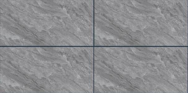 Grey Marble Polished Porcelain Tiles 400x800 Ceramic Tiles Porcelain 600x1200 for floor