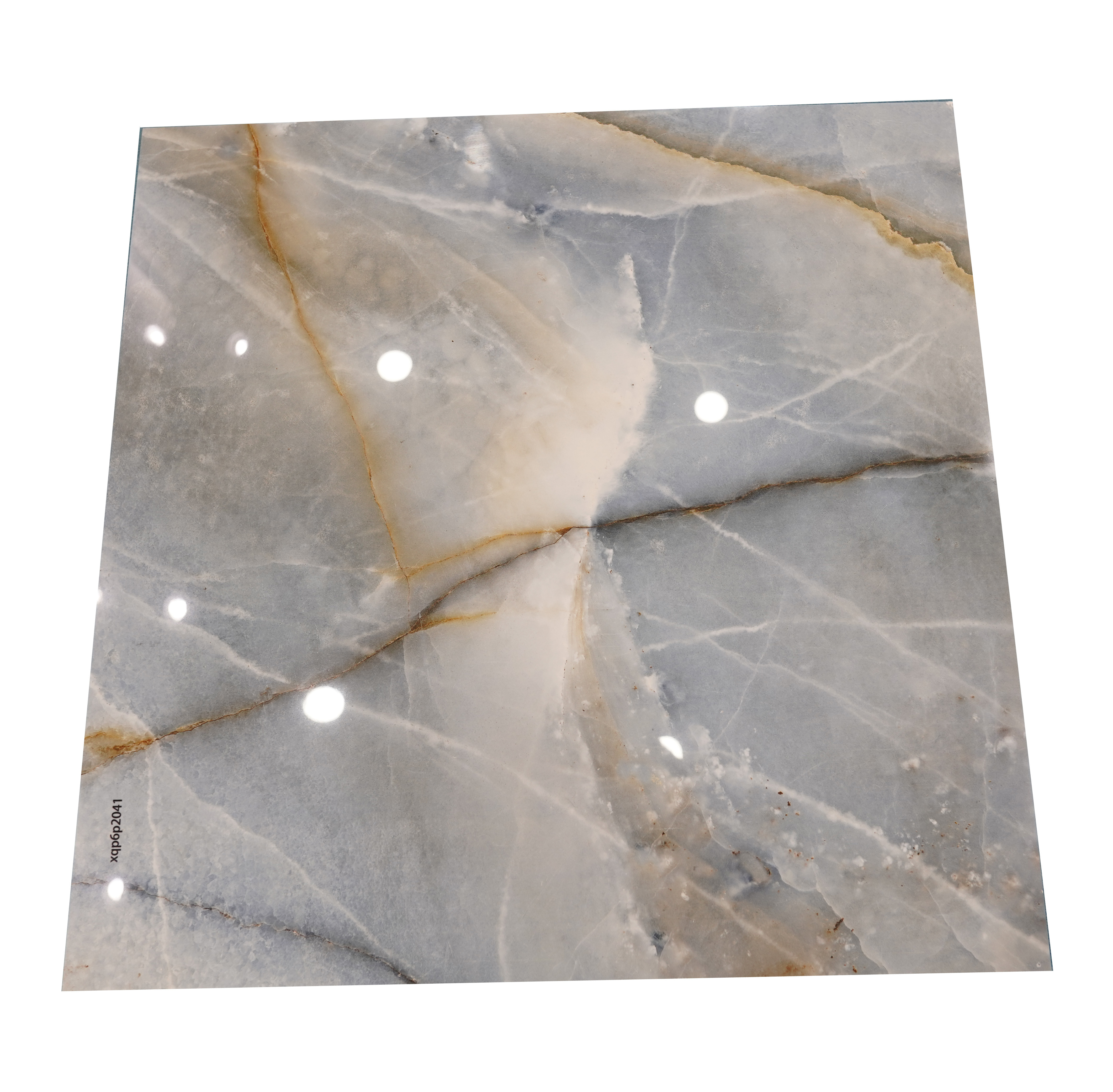 Cheap 60x60 Price In The Philippines Wholesale Marble Look Full Polished Glazed Porcelain Tiles For Wall And Floor